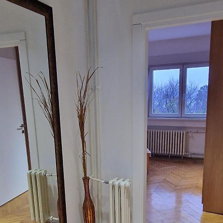 New Jamon Apartment Novi Sad Exterior photo