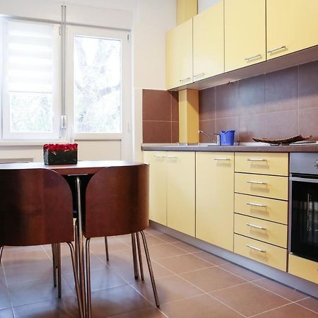 New Jamon Apartment Novi Sad Exterior photo