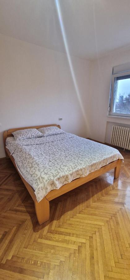 New Jamon Apartment Novi Sad Exterior photo