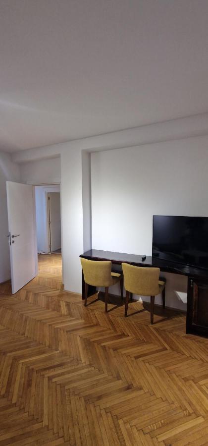 New Jamon Apartment Novi Sad Exterior photo