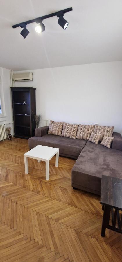 New Jamon Apartment Novi Sad Exterior photo