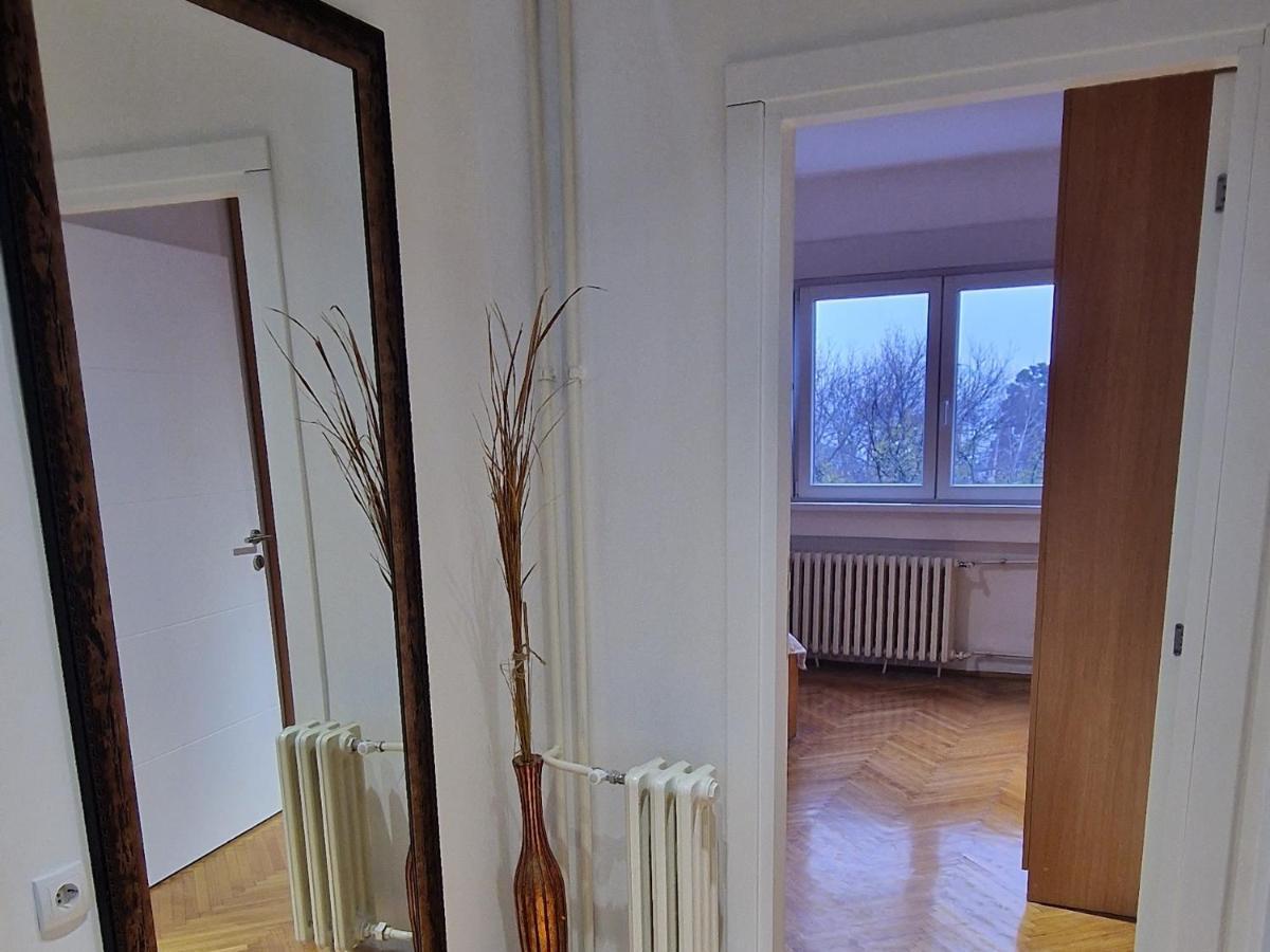New Jamon Apartment Novi Sad Exterior photo