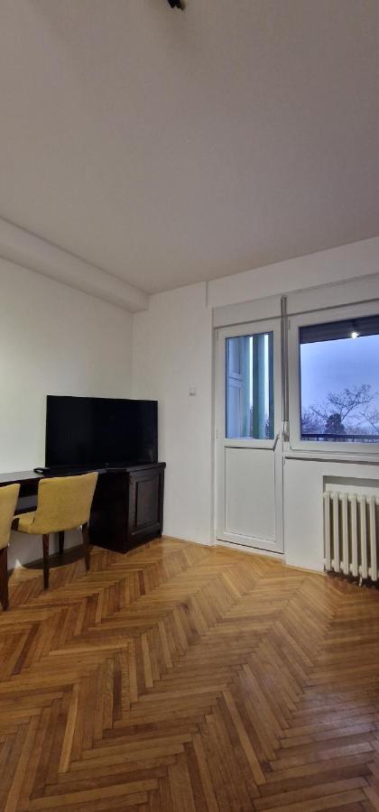 New Jamon Apartment Novi Sad Exterior photo