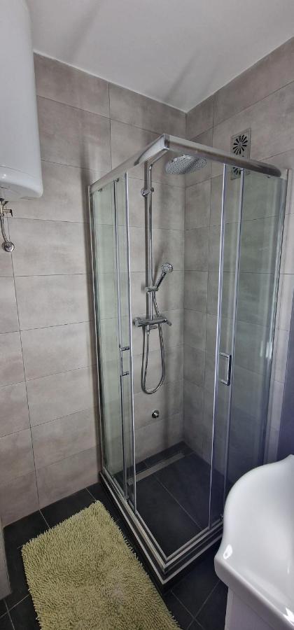 New Jamon Apartment Novi Sad Exterior photo